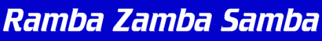 Ramba Zamba Samba