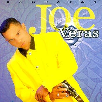 JOE VERAS LP Reeencuentro