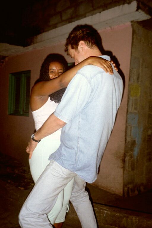 Move, Click for next animation