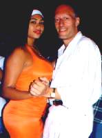 you can meet girls like her