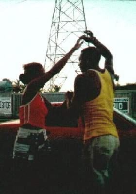 Animation dani 07+08 y sorpresa!