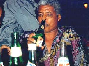 Mehr Bilder von diesem Abend bei Parada Alex