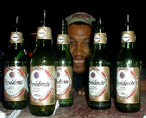 Las Terrenas, Emilio