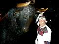 and cuddled the bull, b/c its time the stocks at exchange near Chango Disco move up as nobody pays me a beer but I like to drink some.
