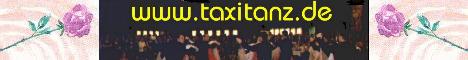 Hier knnte Ihre Werbung stehen. Z.Zt: Beispiel: Werbung fr Taxitanz. Draufklicken ihr kommt hin, auch wenn das Banner hier fehlt