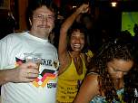 Deutschland / Brasilien