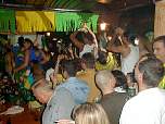 1:0 f�r Brasilien