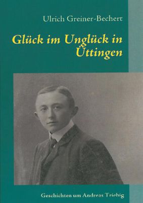 Buchcover Uettingen